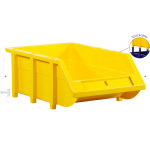 INDUSTRIAL TOOL CRATE (ID9406)